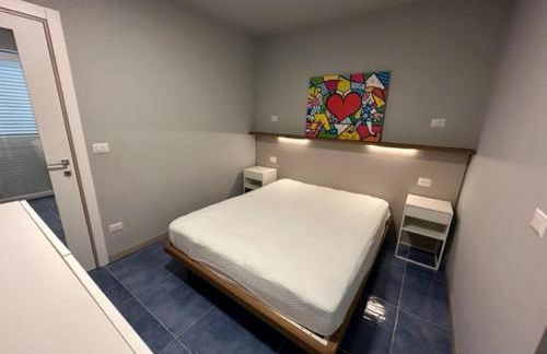 Appartamento Tramontana Portorosa - Residence Delfino - Foto 41