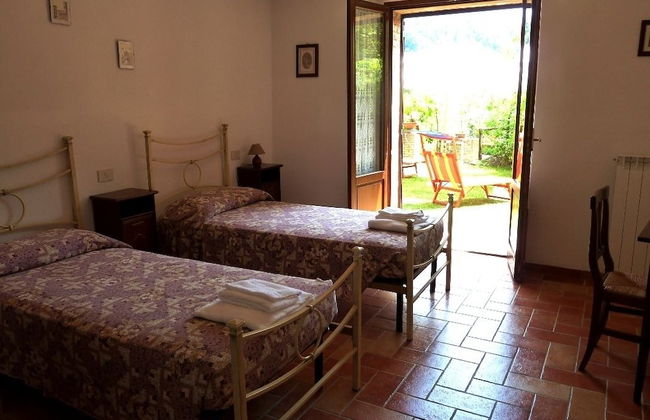 Bellavista farm of Quercini Maurizio - Foto 6