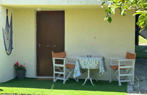 Tiny Comfort House - Foto 4