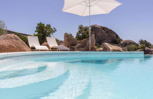 villa Le farfalle - Foto 1