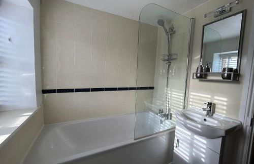 Pretty Cotswold Cottage with garden near Bibury - Foto 18