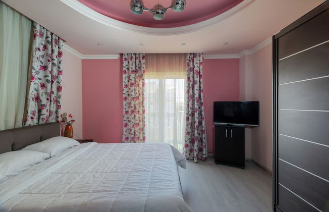 villa In Beverly Hills with pool - Foto 7