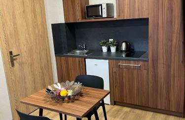 Apartamenty Polna 60 - Photo 52