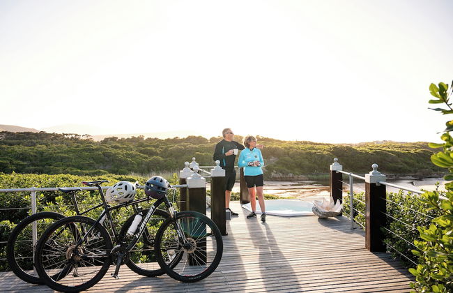 Kennedy's Beach Villa - Photo 44