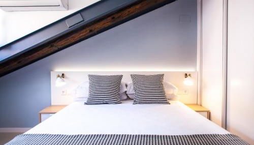 Apartment in Malasaña - Foto 1