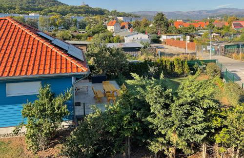 Blaues Ferienhaus Wernigerode - Foto 25