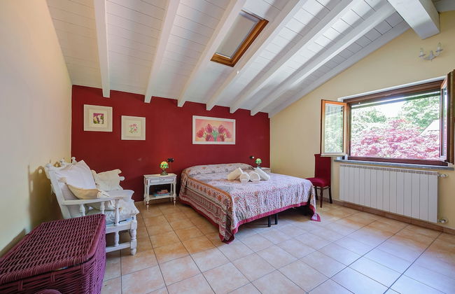 Villa La Dolce Vita - Foto 6