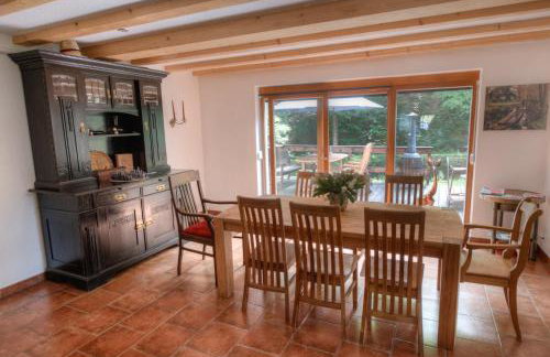 Ferienhaus Jägerhaus Oppach Privathaus - Foto 46