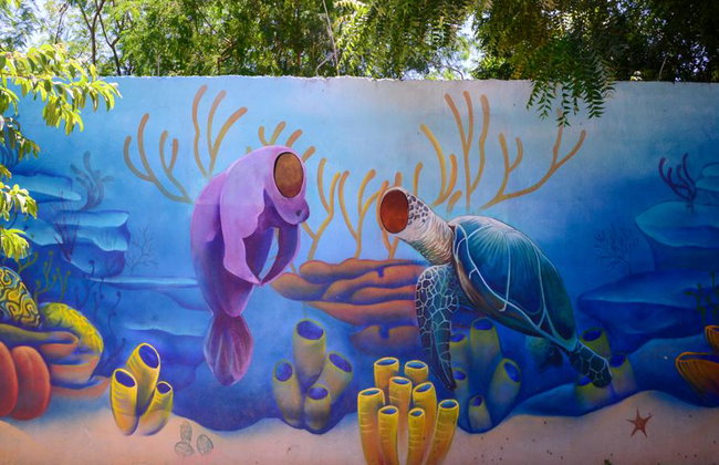 Art and Forest way by 4X4 - Boogie Tour - Foto 6