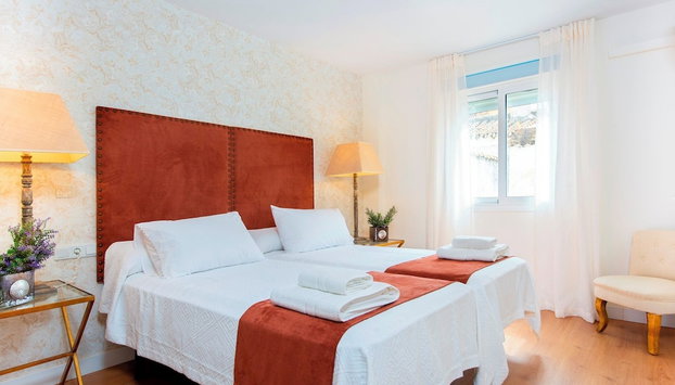 Genteel Home Pajaritos II - Foto 5, Quarto