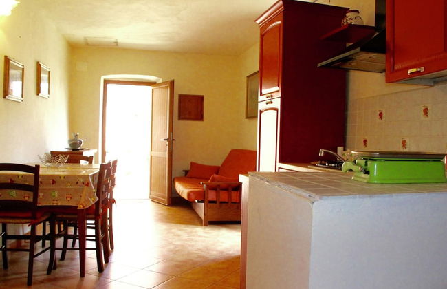 Holiday Home in Canossa With Swimming Pool, Garden, Barbecue - Foto 20