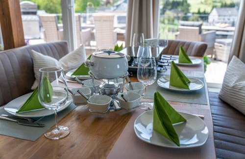 Altes Forsthaus - Ferienwohnung im Obergeschoss - Foto 32