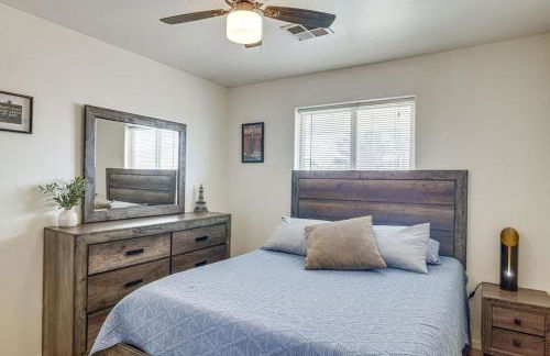 Madriguera House - Photo 43