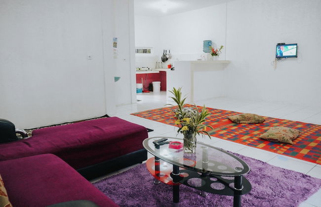 homestay sembiring dua - Photo 10