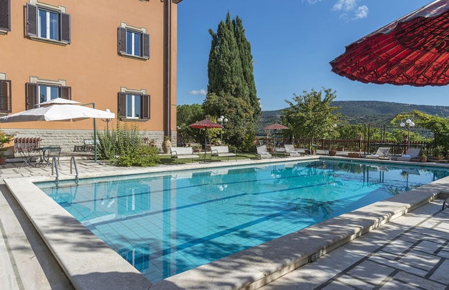 Pg-c990-dfio19at - Villa Michelangelo 14 - Foto 52