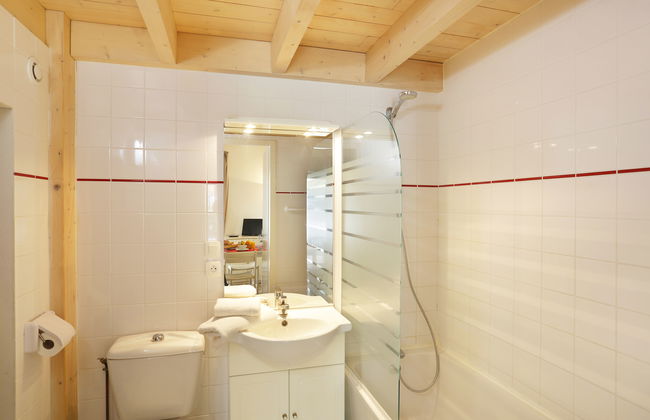 Olydea Oléron les Sables Vignier - Foto 12