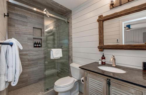 Abode at Teewinot - Foto 31