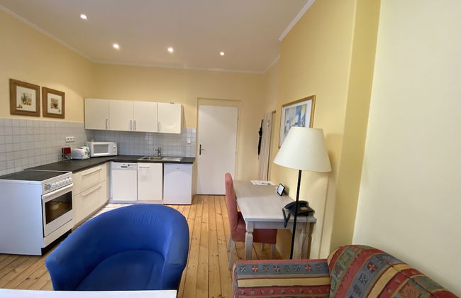 Apartment Barbara - Foto 18