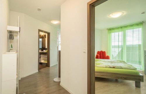 Ferienwohnung Lilie - Foto 10