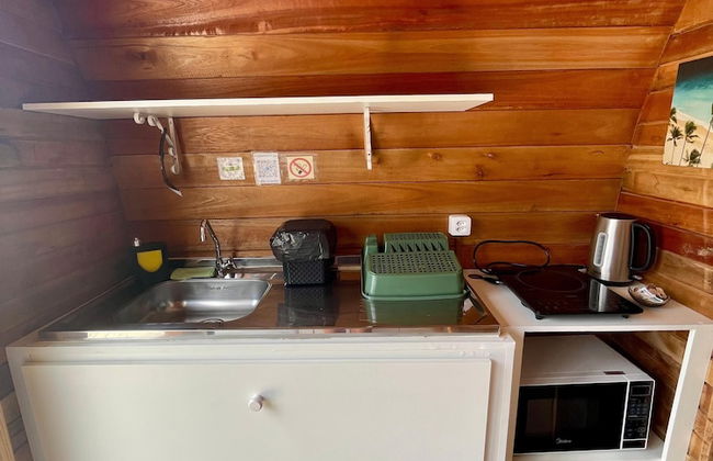 Floripa Glamping - Photo 9