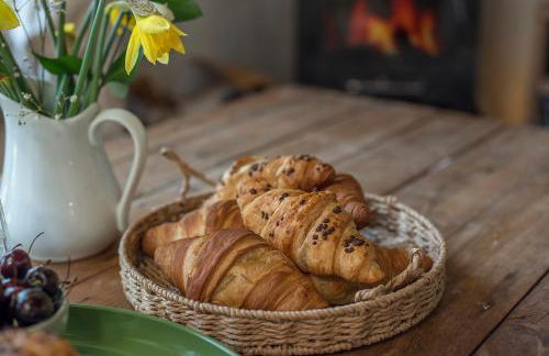 Bangeston Barn - Foto 26