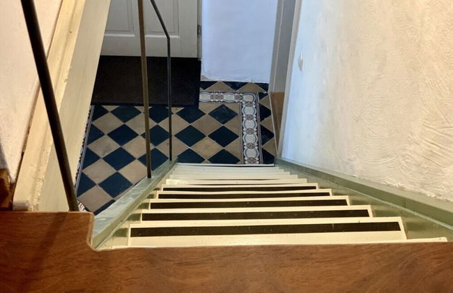 Gezellige Cottage - Foto 22