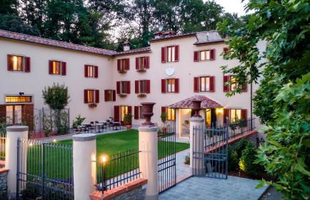 Agriturismo Torreghiotta - Foto 1