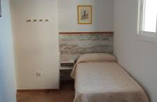 Apartmento en Primera línea de Mar, vistas al Mar y Piscina - Foto 23