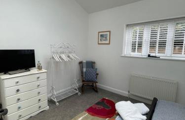 Selwood Cottage Annex - Foto 8