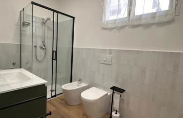 Appartamento centrale ristrutturato, vicino alla stazione e alla pista ciclabile - Casa RosAmare - Photo 10