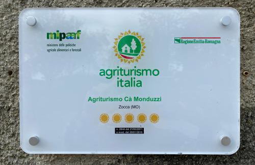 Agriturismo Cà Monduzzi - Foto 7