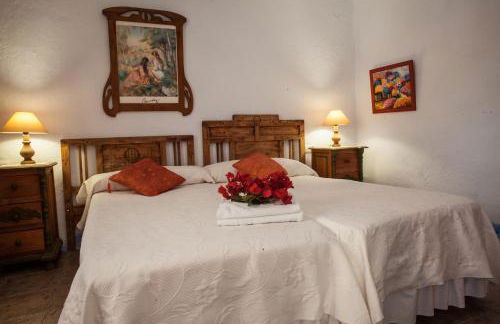 Casa Rural Aloe Vera - Foto 7