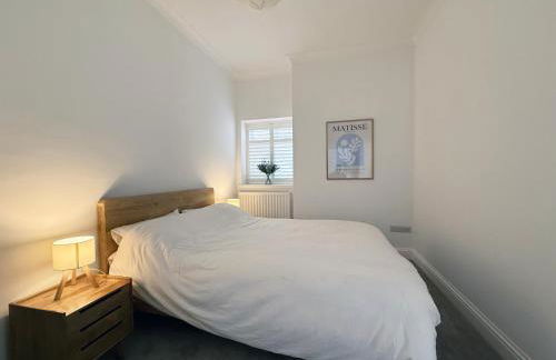 Bay View Cottage - Foto 28