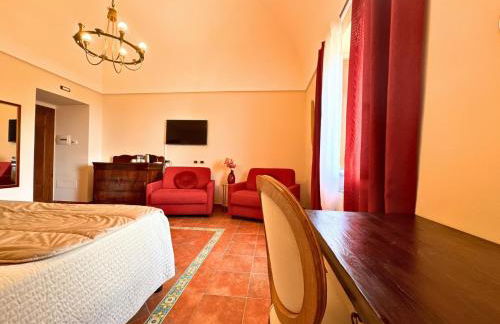 Agriturismo Il Convento - Foto 70