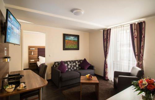 BATU Apart Hotel - Foto 15