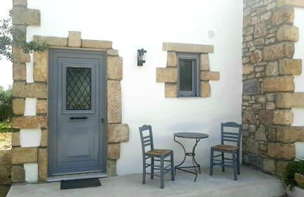 Koroni Stone House, fully equipped studios by the sea - Photo 8