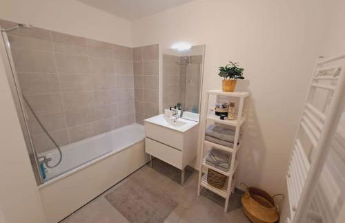 Cosy & Modern Flat Near Paris ! - Foto 7