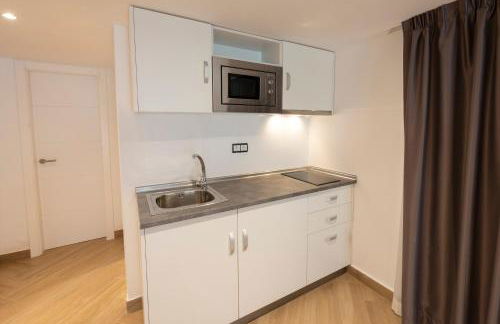 Apartamentos Blanco Sol - Foto 23