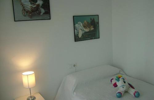 Casa Fuente Alta - Photo 20