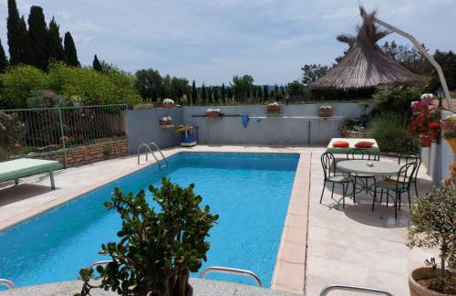 villa la Prairie - Foto 1