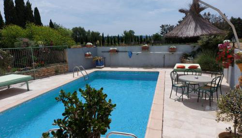 villa la Prairie - Foto 1
