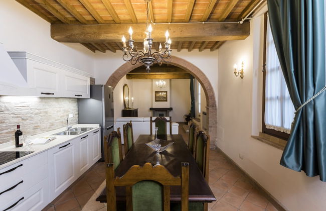 Tenuta Tegolato - Foto 51