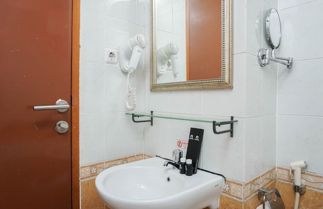 3BR Executive Residence at Grand Palace Kemayoran - Foto 17