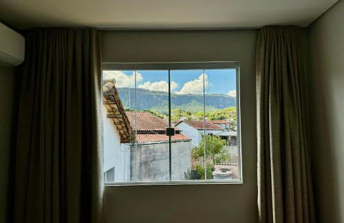 Apartamentos a 200m do centro - Hospedaria Villa da Pedra - Foto 13