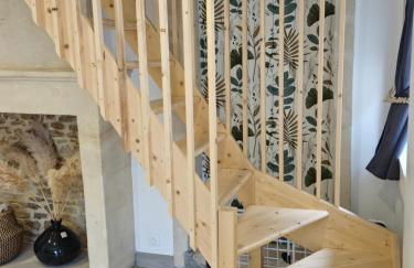 les deux pieds sous la couette - Foto 18