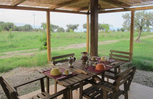 Holiday home Stella di Sicilia - Foto 1