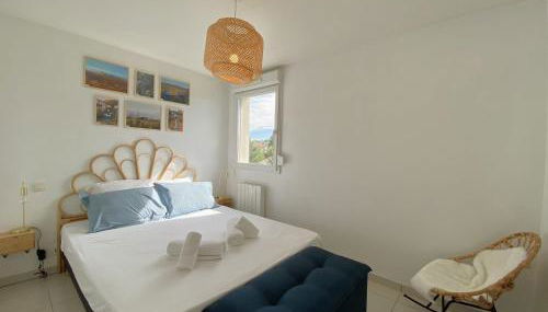 LE COSY LODGE 2.0 *** Swimming pool and Calm - Foto 4