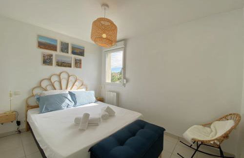 LE COSY LODGE 2.0 *** Swimming pool and Calm - Foto 4