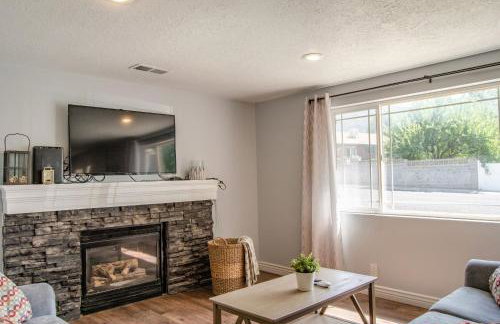 Never Stop Exploring- 3 bedroom 2 bath home of duplex, close to Zion, Bryce, and Brianhead - Foto 8