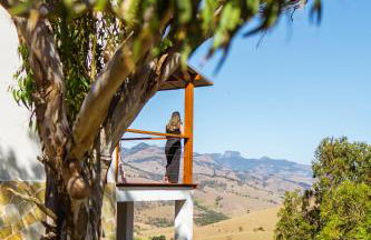 Chalé Vale Paraíso - Photo 67